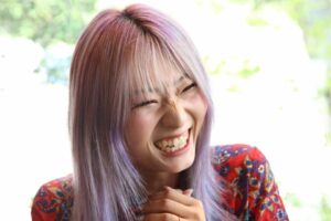 宣伝部レポ 10 4開催 個展 Red いま 消えゆく動物たち Good Cycle Ikoma 生駒ではじめるグッドサイクル